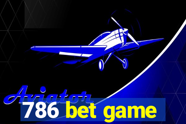 786 bet game